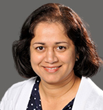 Dr. Anuradha Shelar