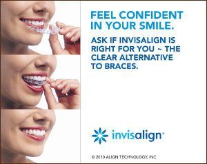 Invisalign Treatment Lewis Center, OH 