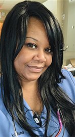 Kanisha Walker