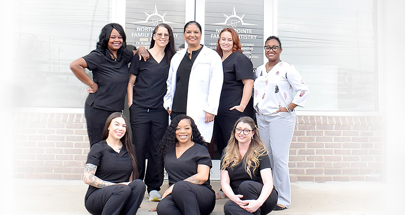 Smile with Confidence